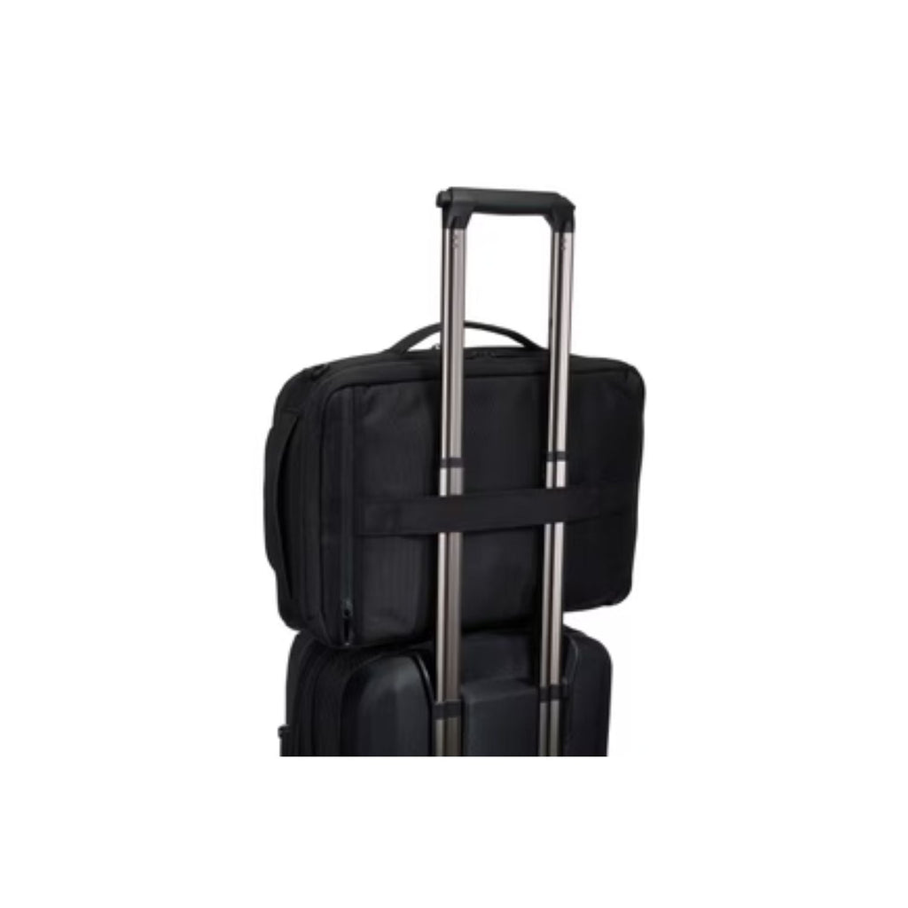 Thule Accent Recycled Convertible Backpack  17L - Black