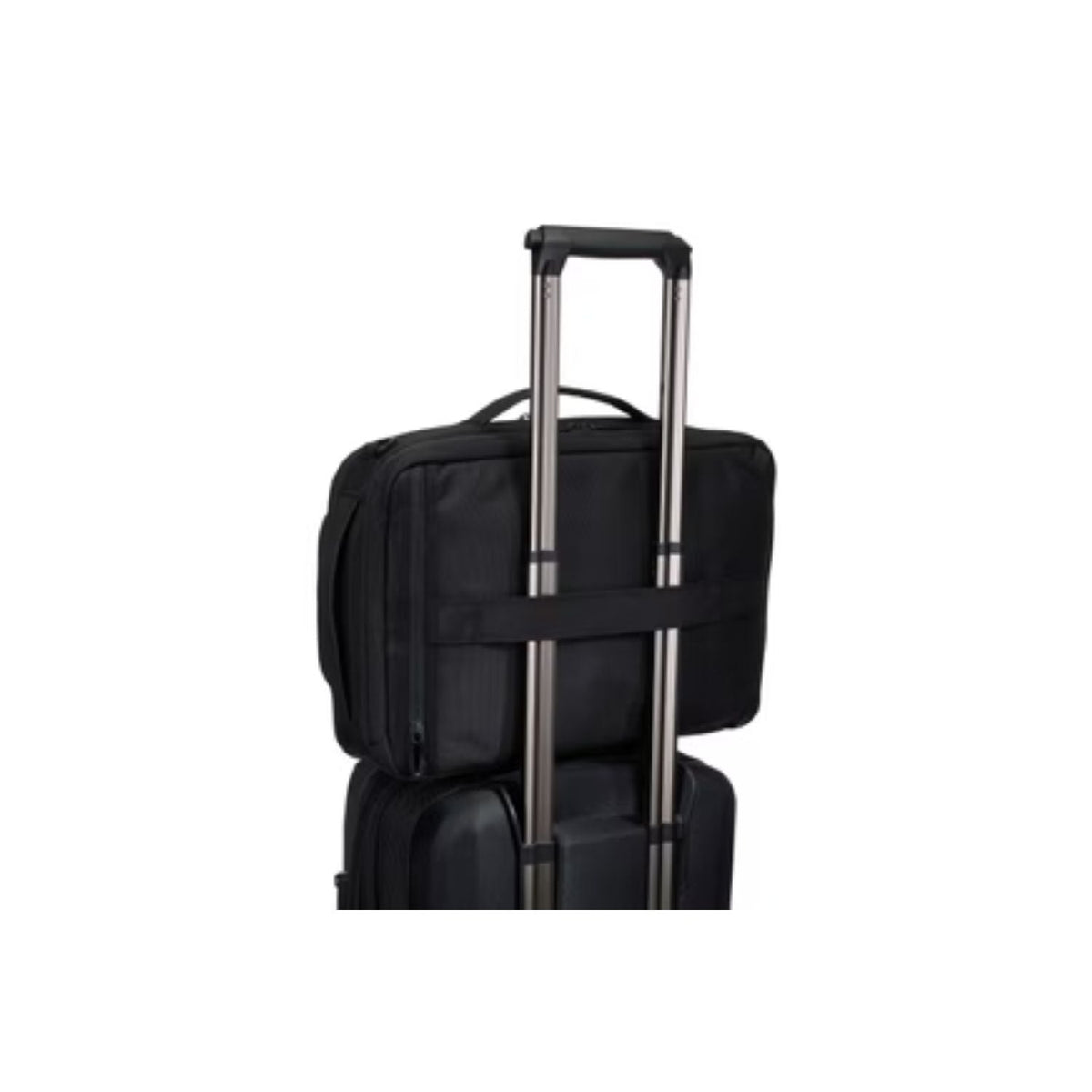 Thule Accent Recycled Convertible Backpack  17L - Black