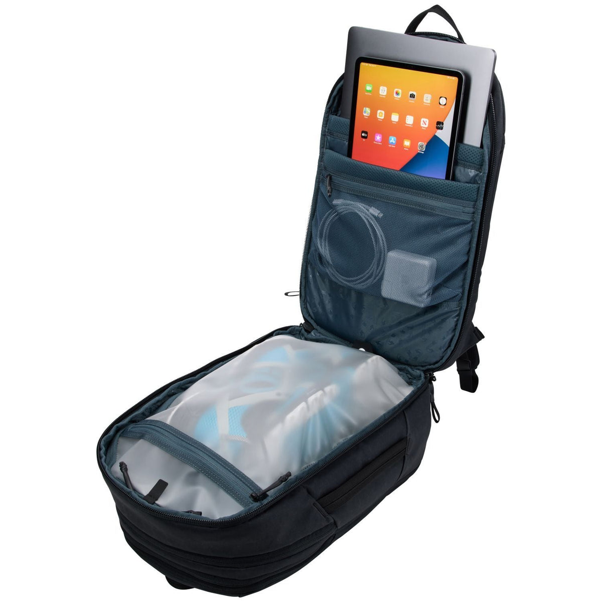 Thule Aion Backpack 28L - Black