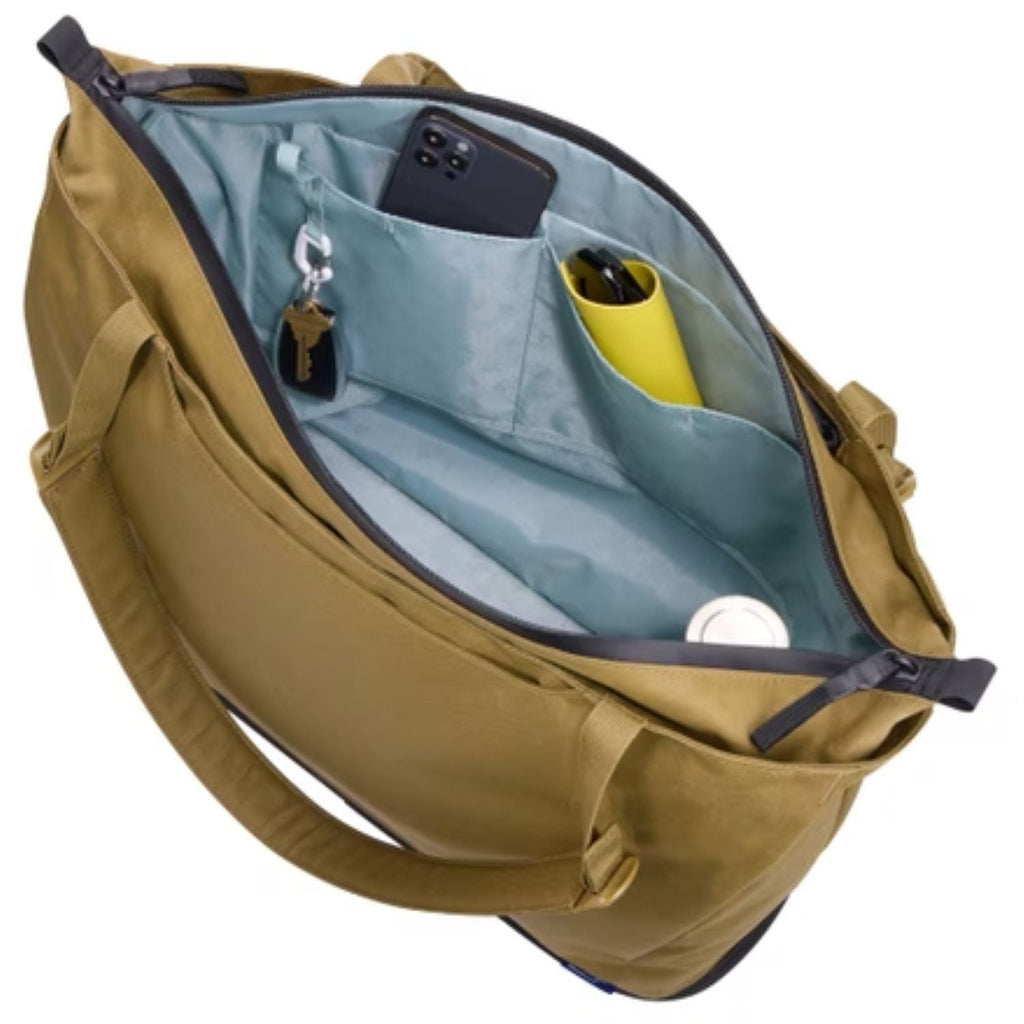 Thule Aion Tote Bag - Nutria