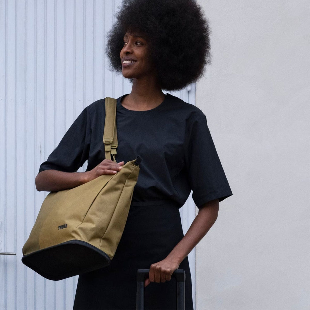 Thule Aion Tote Bag - Nutria