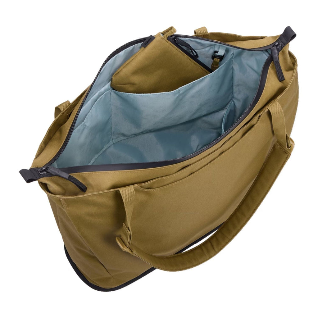 Thule Aion Tote Bag - Nutria