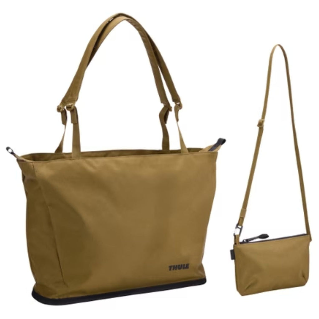 Thule Aion Tote Bag - Nutria