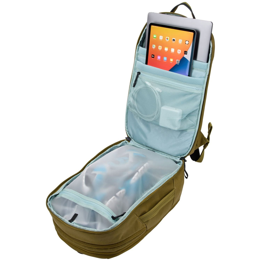 Thule Aion Travel Backpack 28L - Nutria