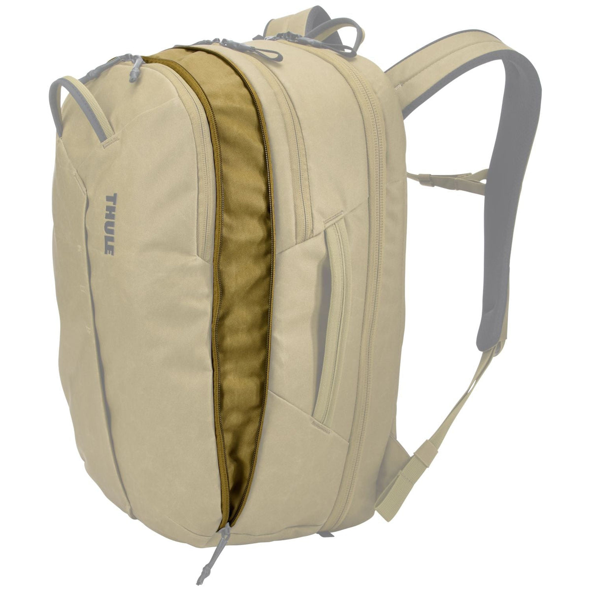 Thule Aion Travel Backpack 28L - Nutria