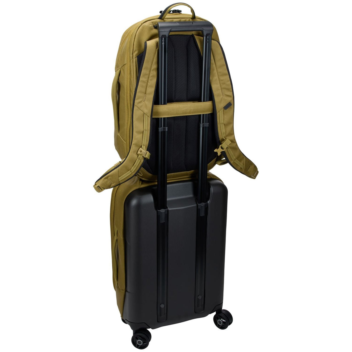 Thule Aion Travel Backpack 28L - Nutria