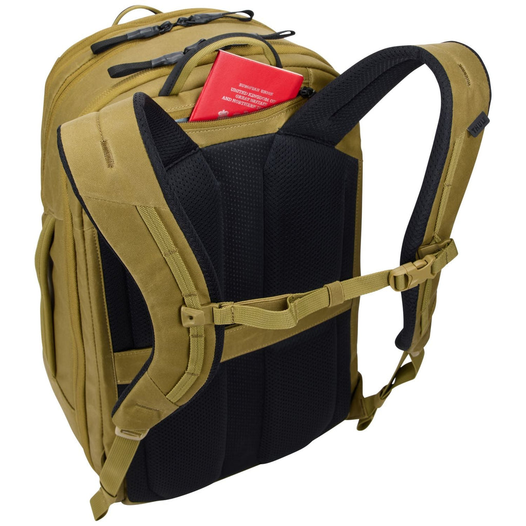 Thule Aion Travel Backpack 28L - Nutria