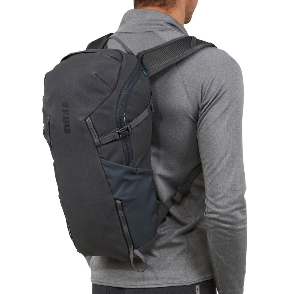 Thule Alltrail X Backpack 15L - Obsidian