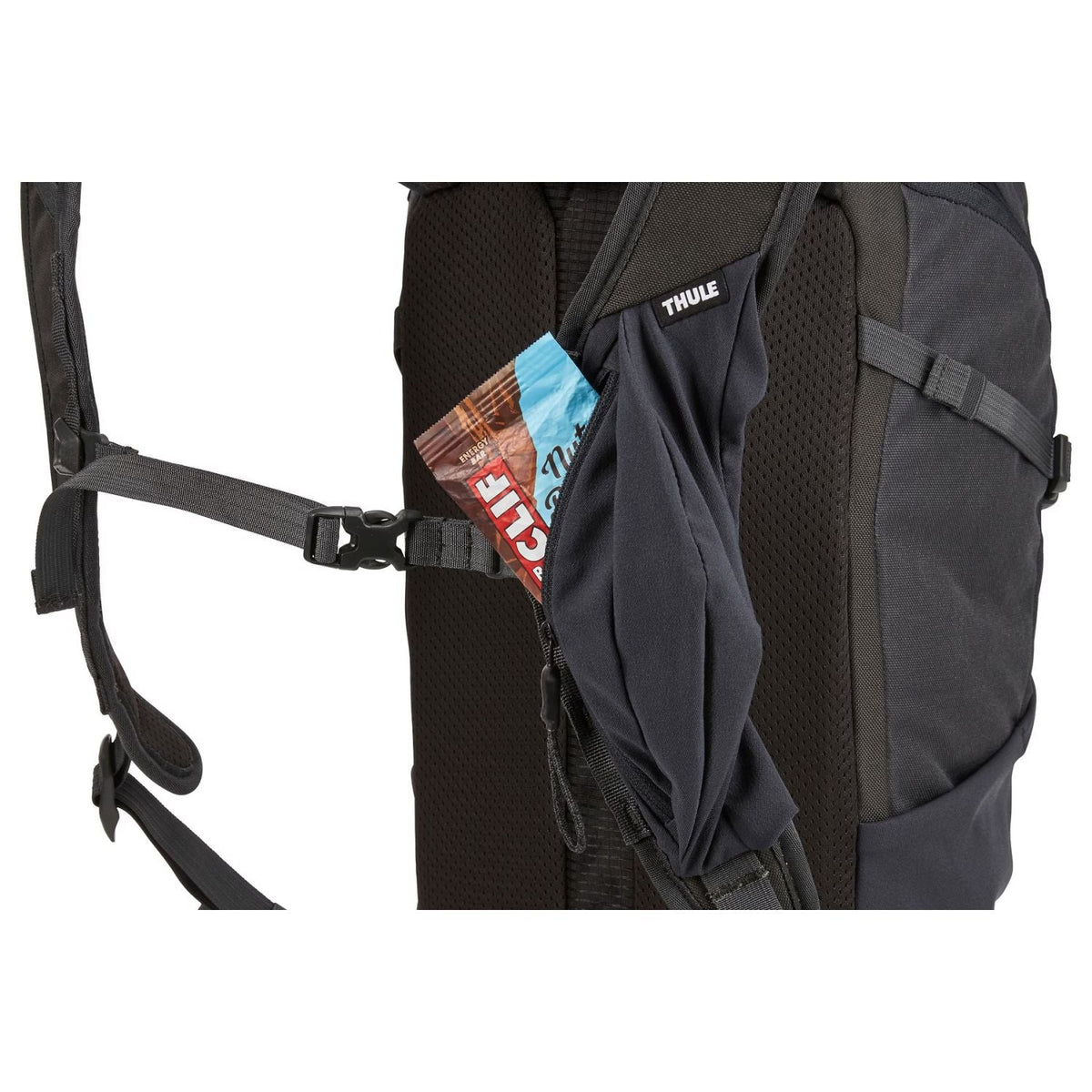 Thule Alltrail X Backpack 15L - Obsidian