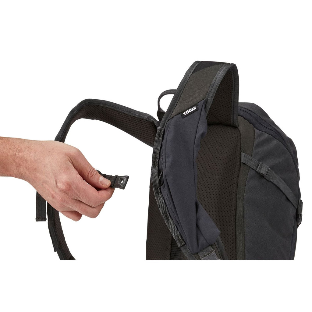Thule Alltrail X Backpack 15L - Obsidian