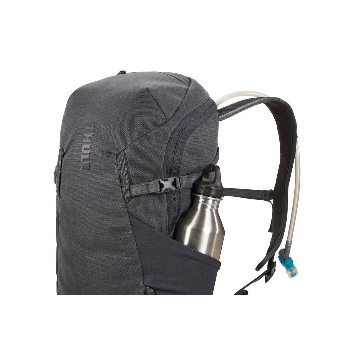 Thule Alltrail X Backpack 15L - Obsidian