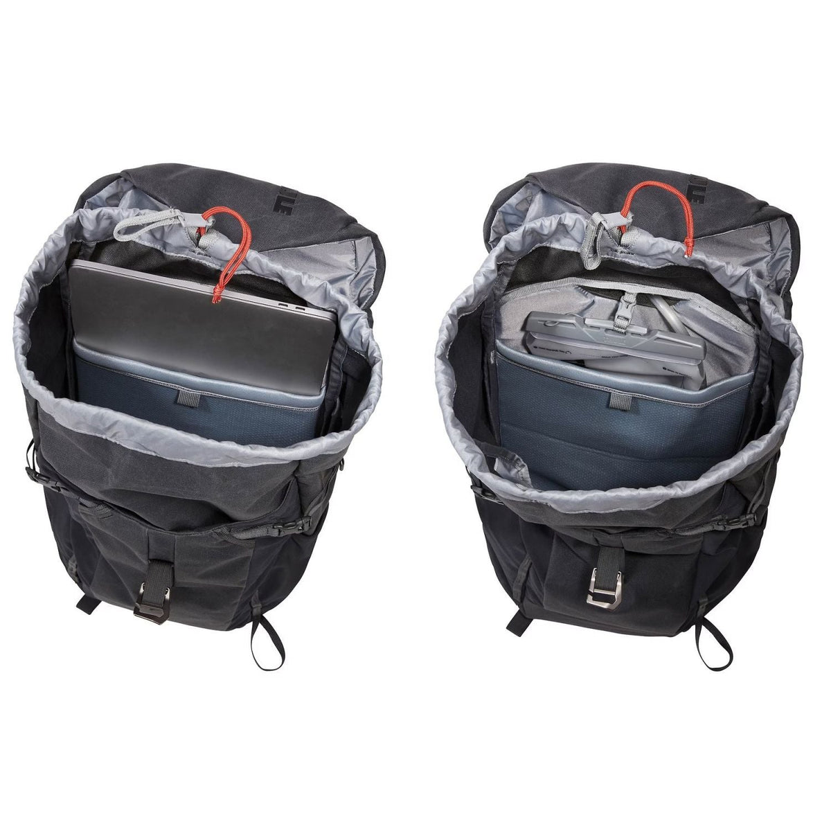 Thule Alltrail X Backpack 25L - Obsidian
