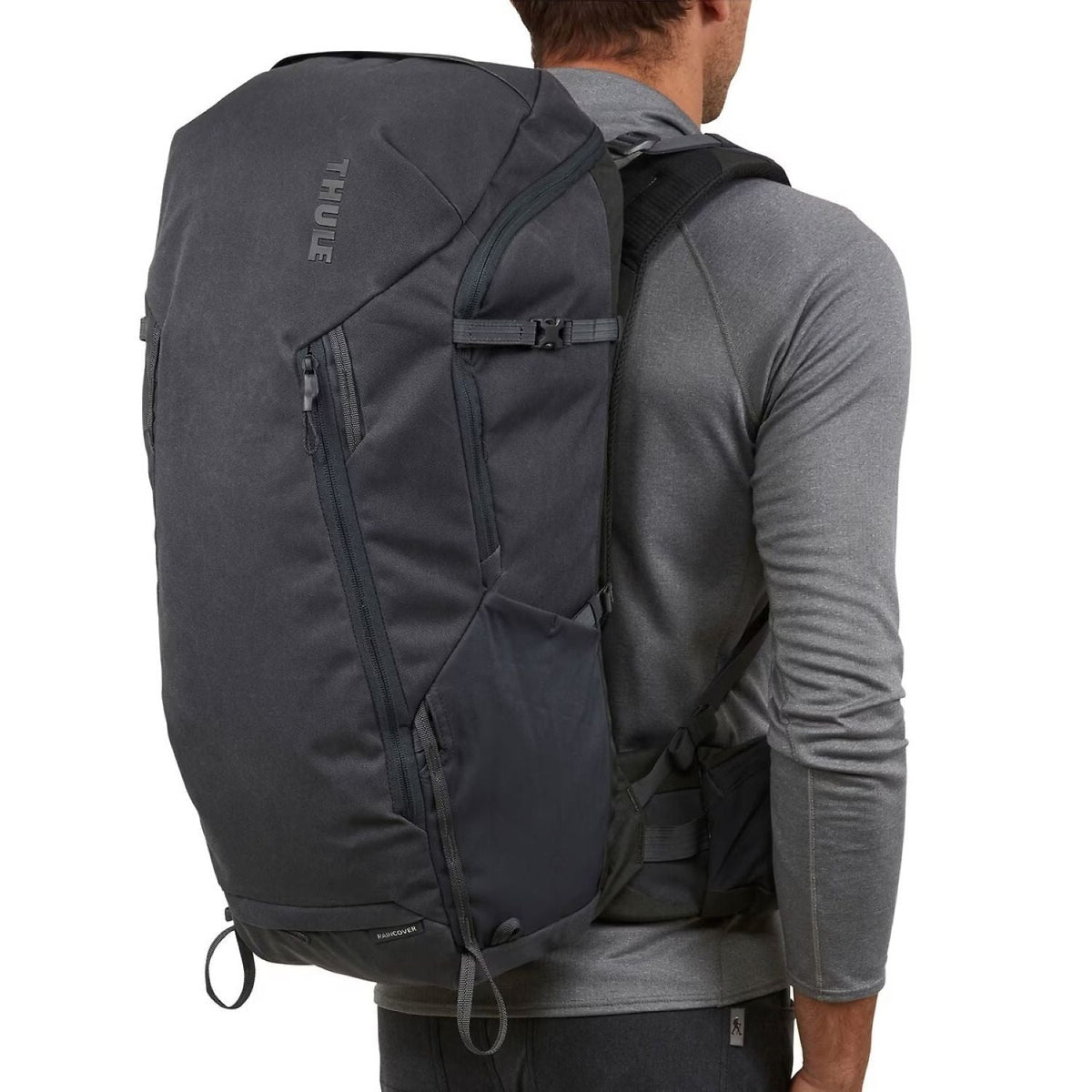 Thule Alltrail X Backpack 35L - Nutria