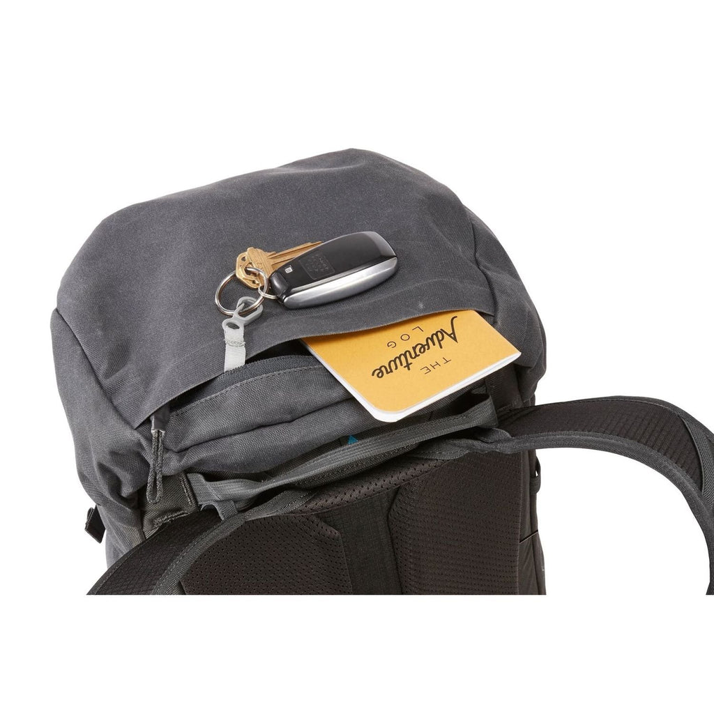 Thule Alltrail X Backpack 35L - Obsidian