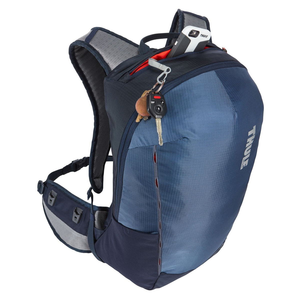 Thule Capstone 22L Women's Hiking Backpack S/M - Deep Teal