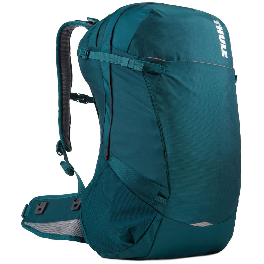Thule Capstone 32L Women's Hiking Backpack - Deep Teal