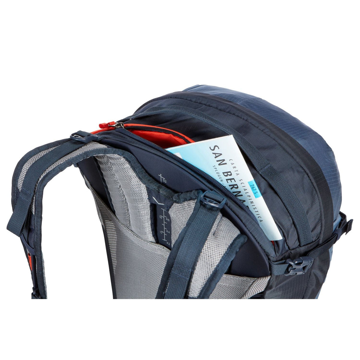 Thule Capstone 32L Women's Hiking Backpack - Deep Teal