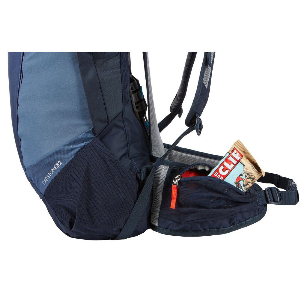 Thule Capstone 32L Women's Hiking Backpack - Deep Teal