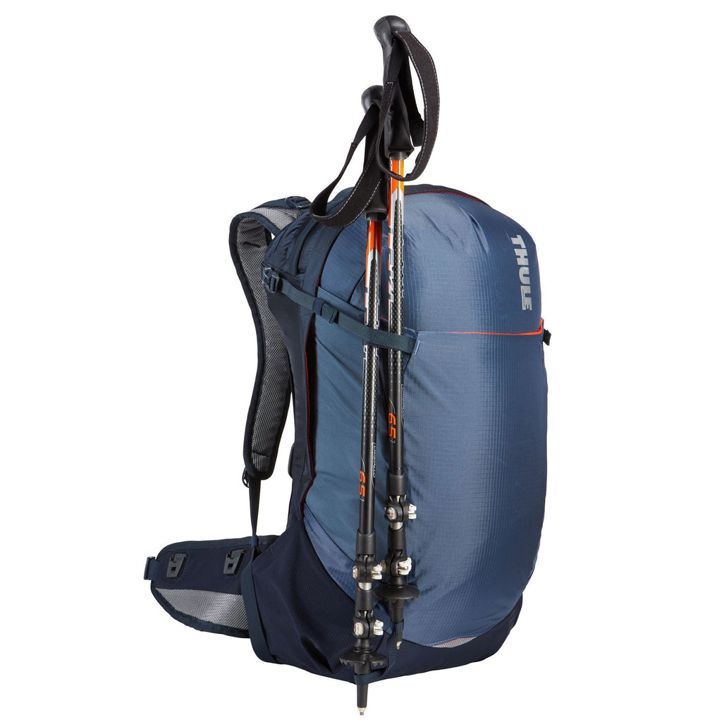 Thule Capstone 32L Women's Hiking Backpack - Deep Teal