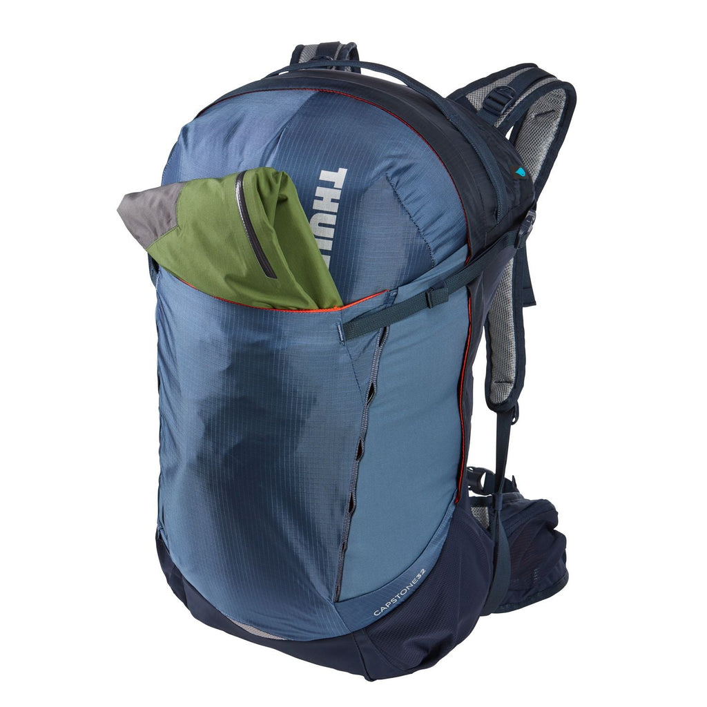 Thule Capstone 32L Women's Hiking Backpack - Deep Teal