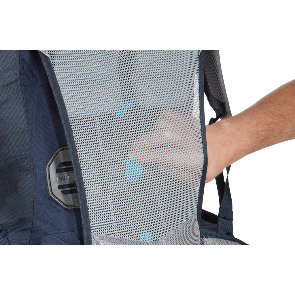 Thule Capstone 32L Women's Hiking Backpack - Deep Teal