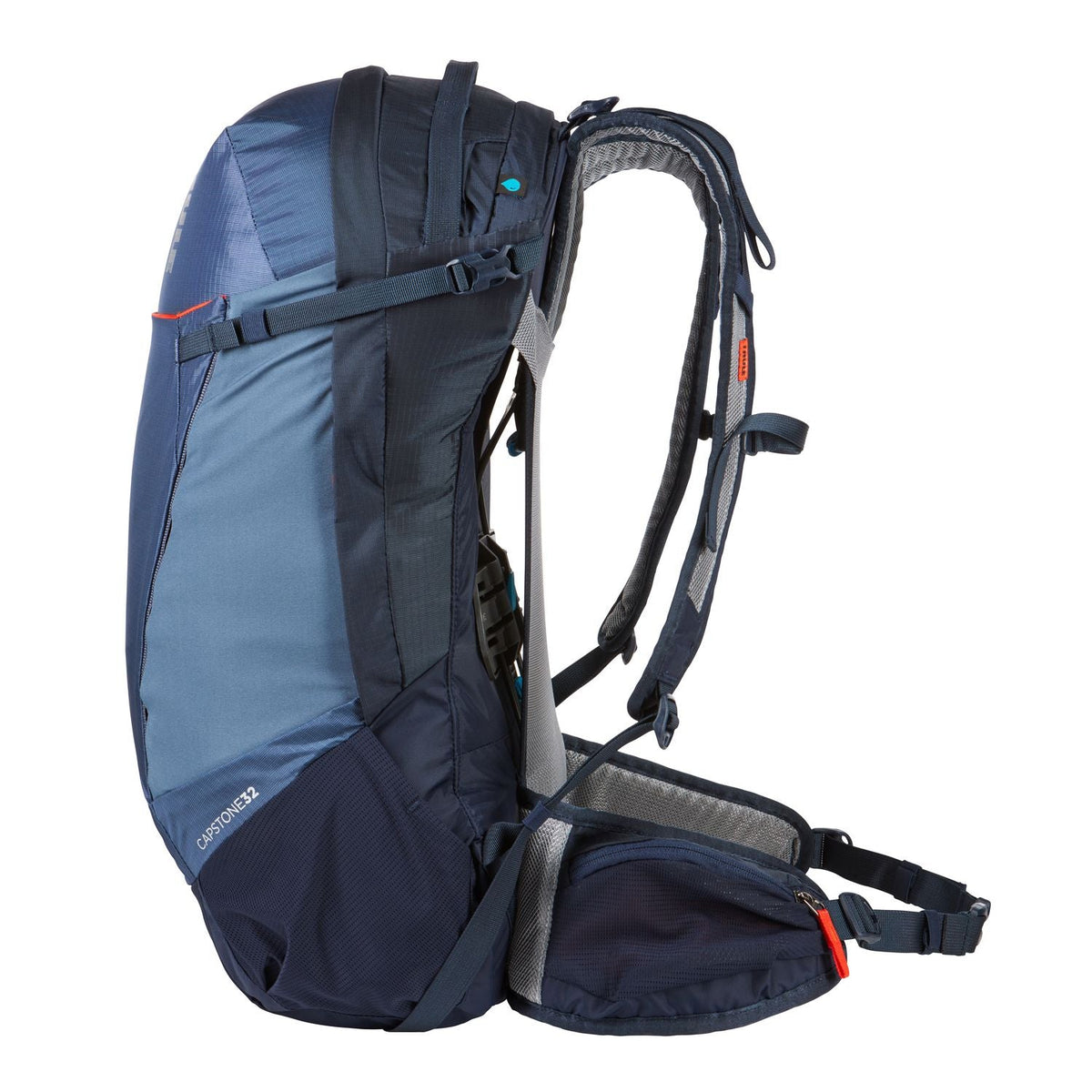 Thule Capstone 32L Women's Hiking Backpack - Deep Teal