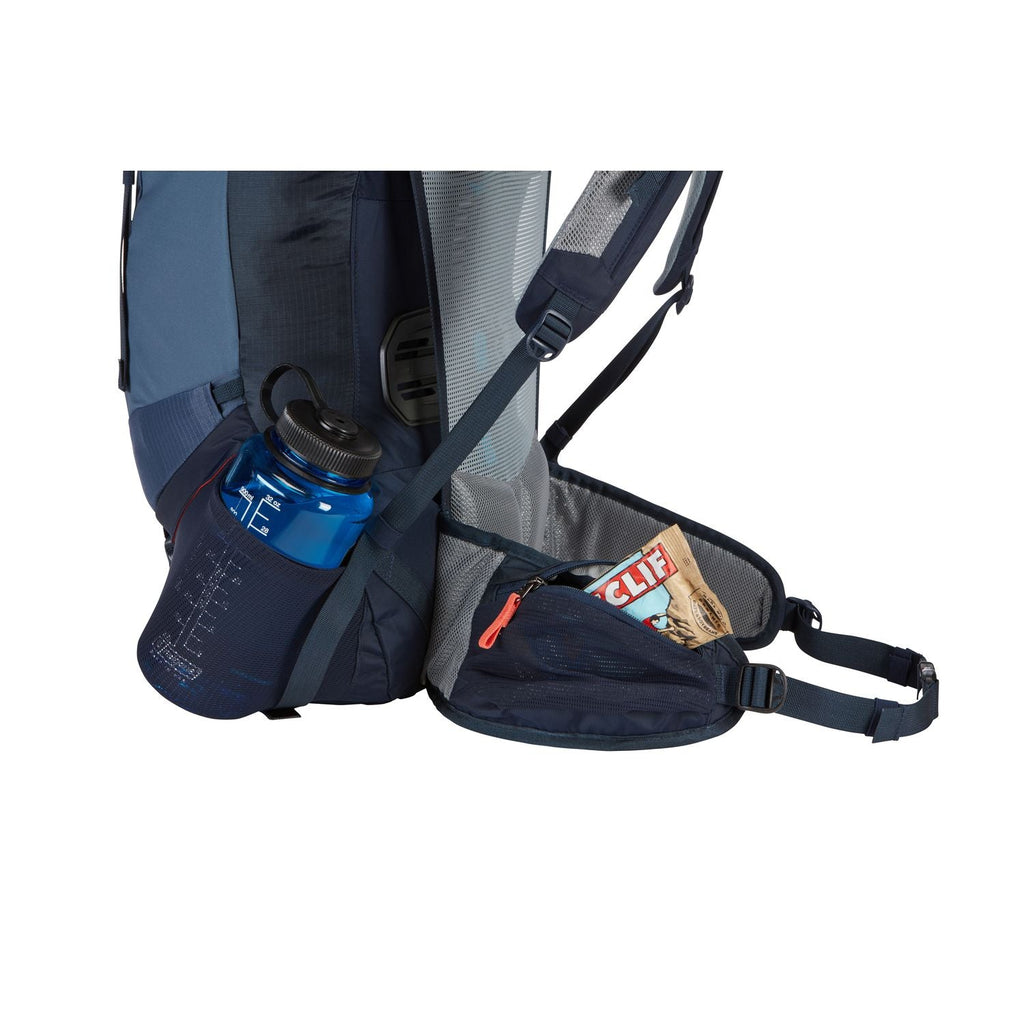 Thule Capstone 40L Men's Hiking Backpack - Obsidian