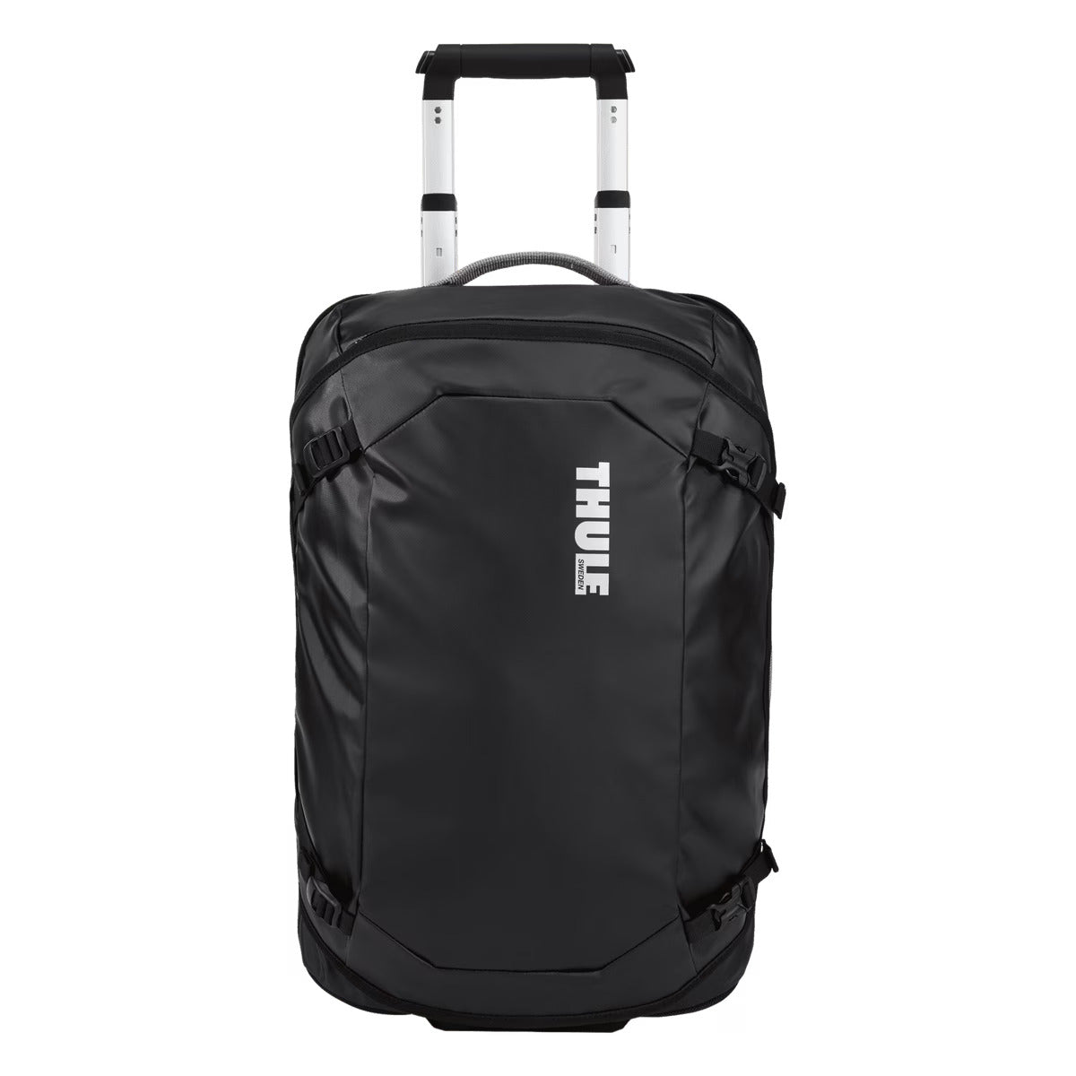 Thule Chasm 40L Wheeled Duffel - Black