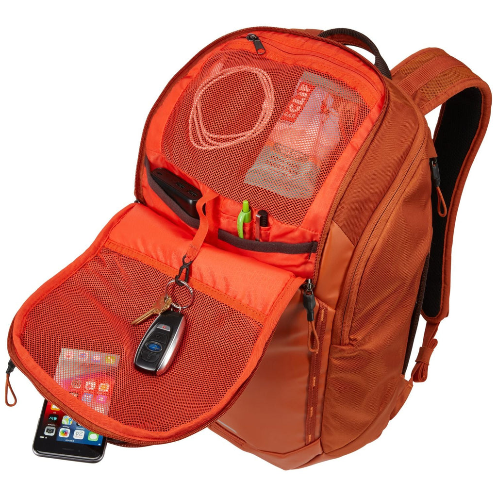 Thule Chasm Backpack 26L - Autumnal