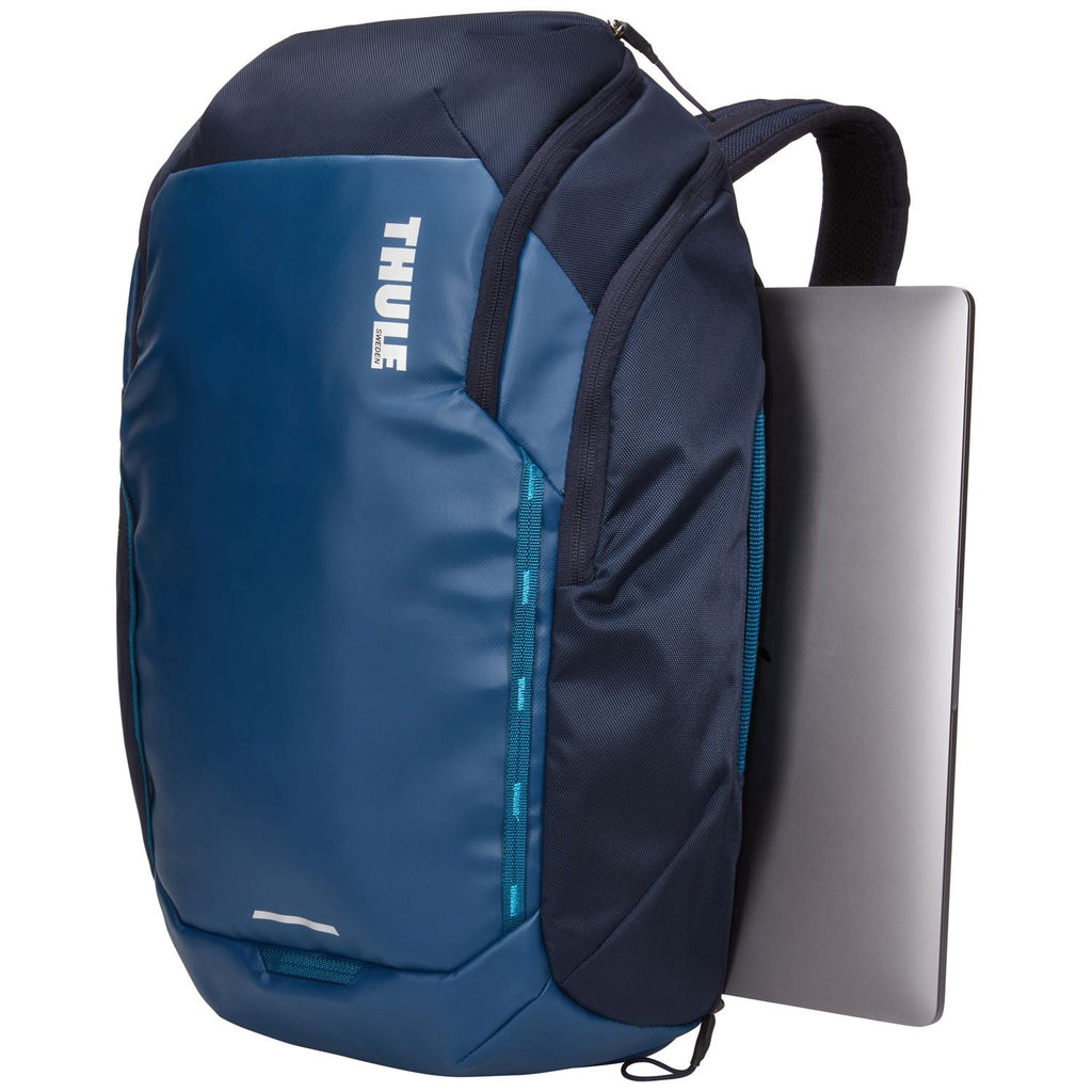Thule Chasm Backpack 26L - Poseidon