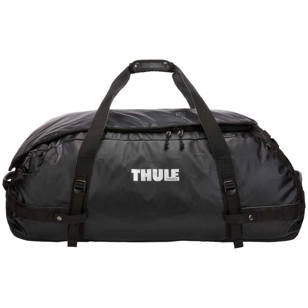 Thule Chasm Duffel 130L - Black