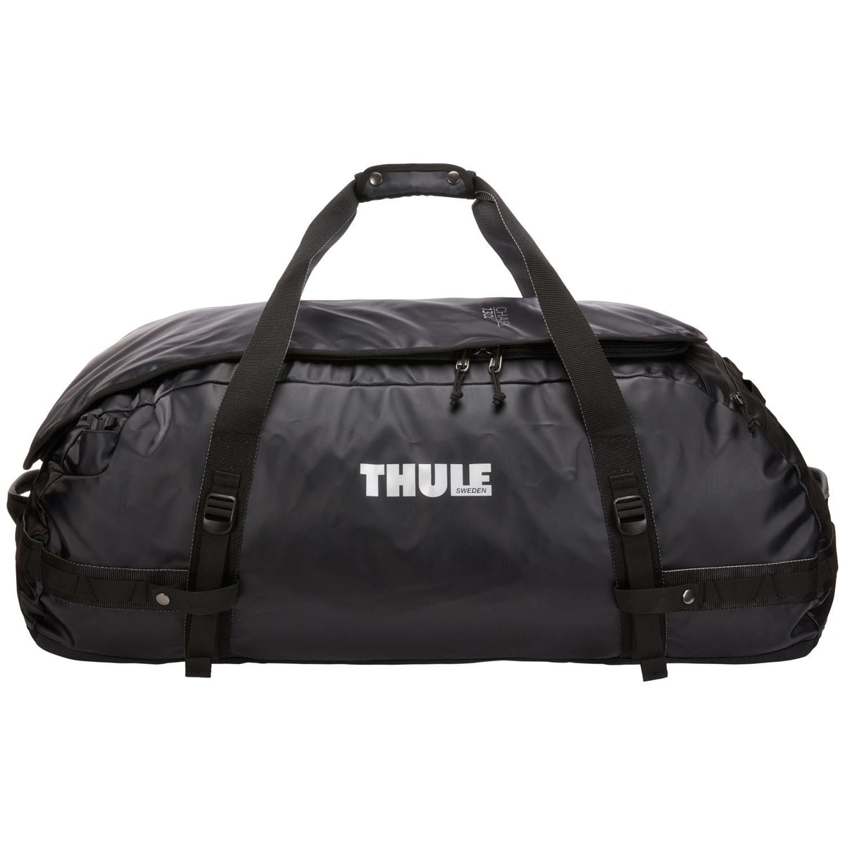 Thule Chasm Duffel 130L - Black