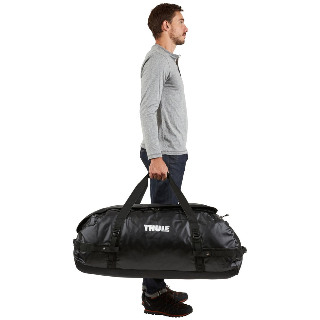 Thule Chasm Duffel 130L - Black