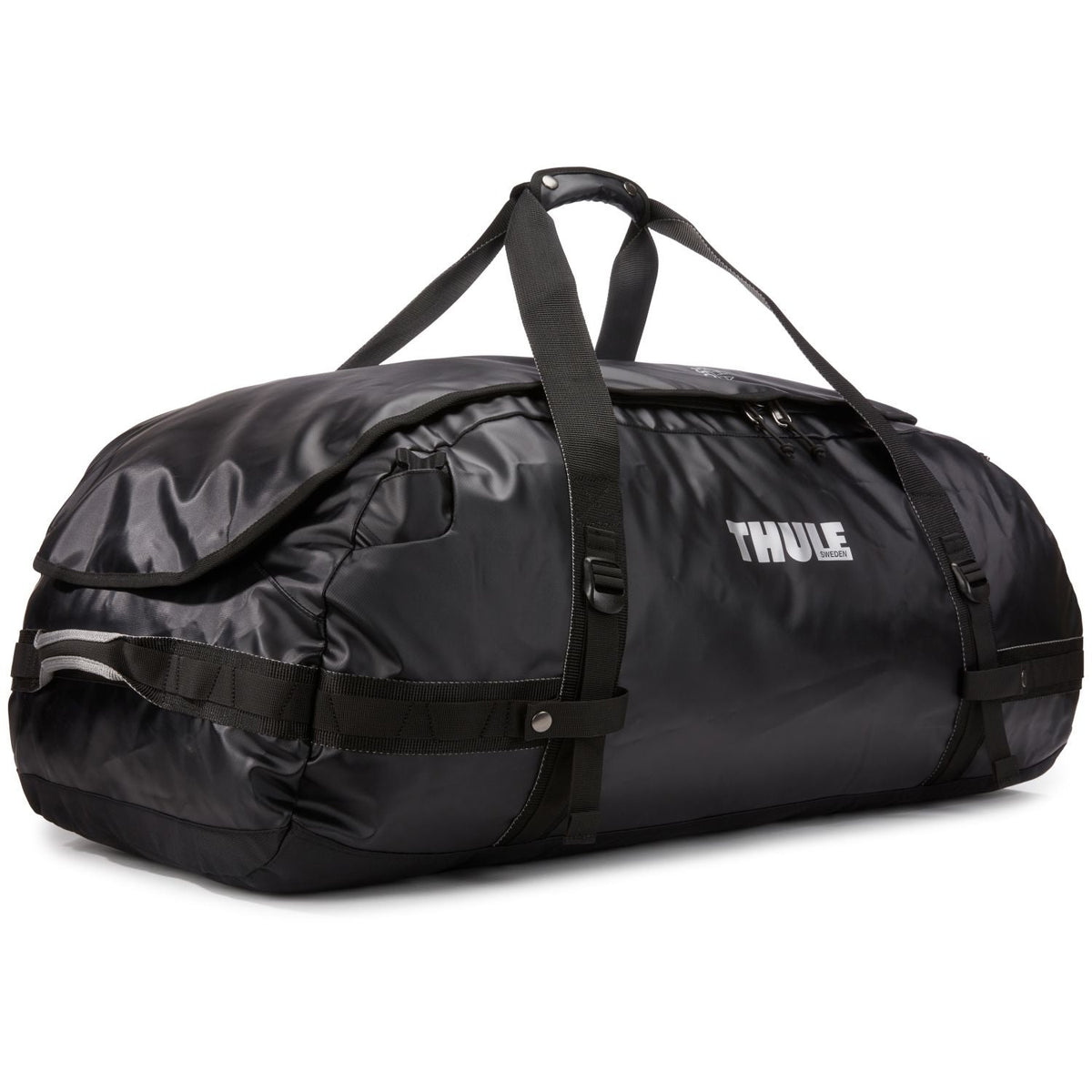Thule Chasm Duffel 130L - Black