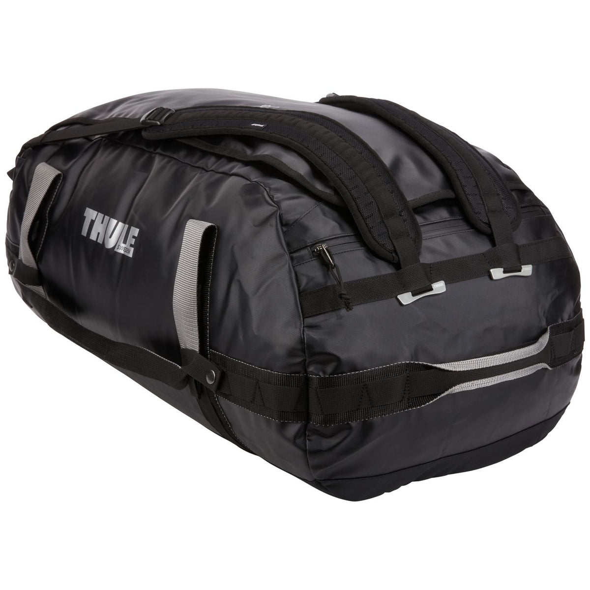 Thule Chasm Duffel 130L - Black
