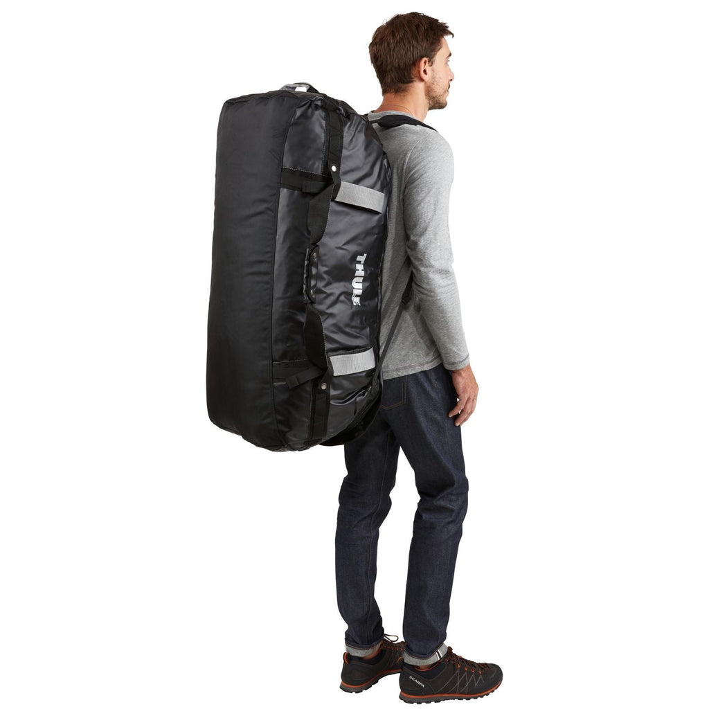Thule Chasm Duffel 130L - Black