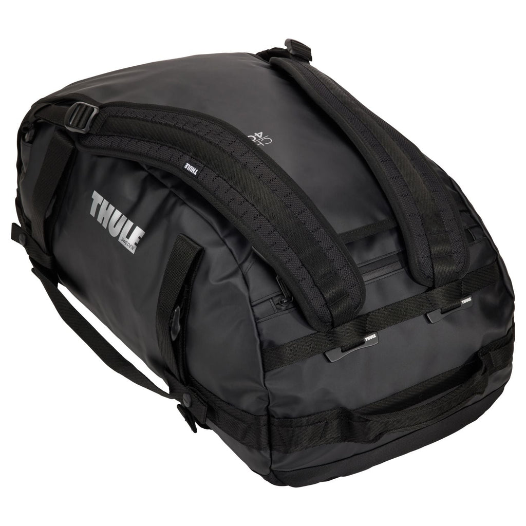Thule Chasm Duffel 40L V2 - Black