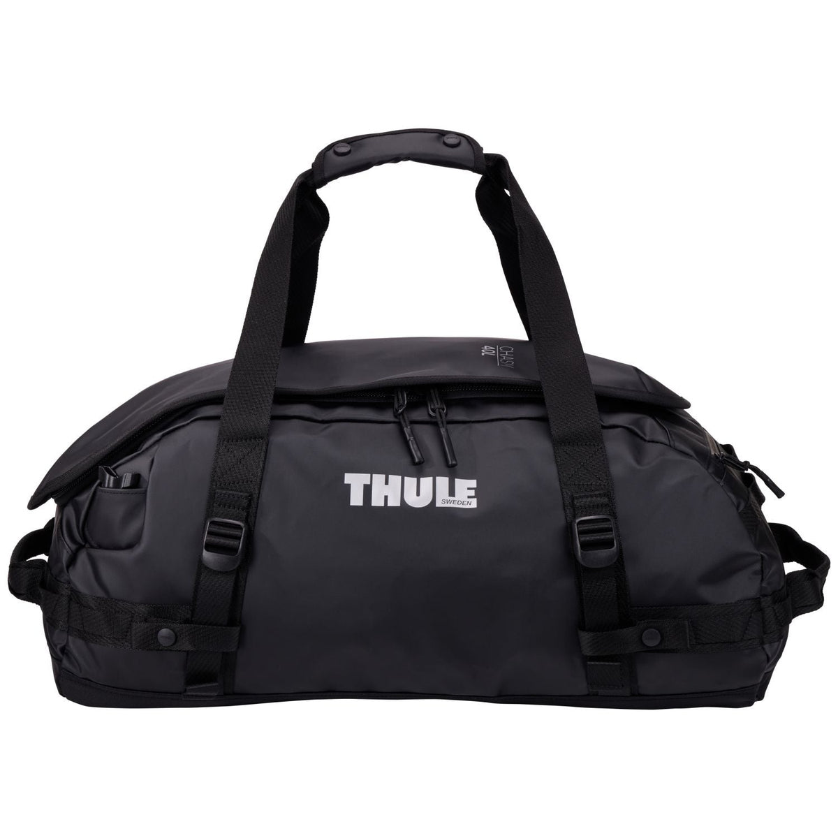 Thule Chasm Duffel 40L V2 - Black
