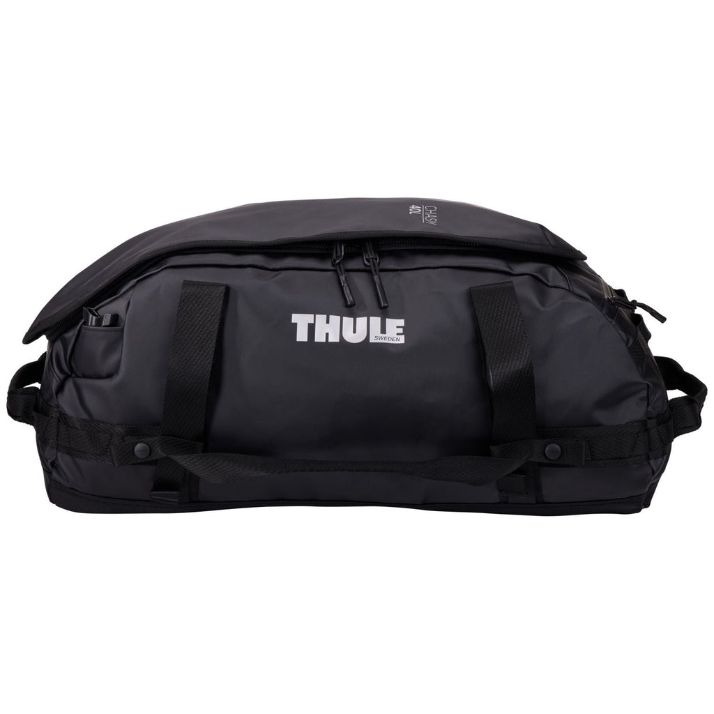 Thule Chasm Duffel 40L V2 - Black