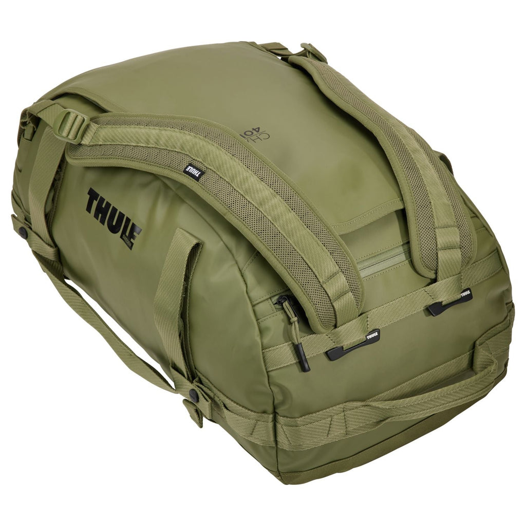 Thule Chasm Duffel 40L V2 - Olivine