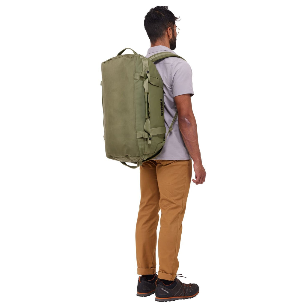 Thule Chasm Duffel 40L V2 - Olivine