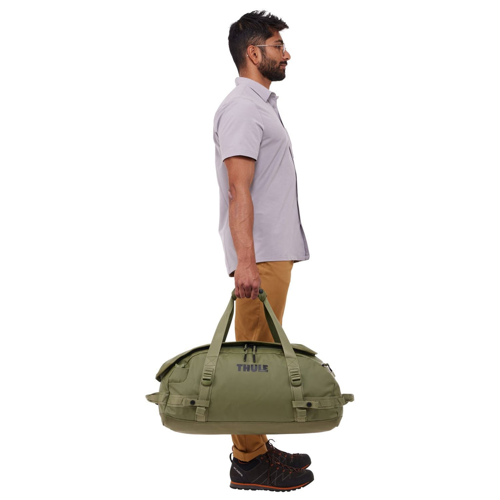 Thule Chasm Duffel 40L V2 - Olivine