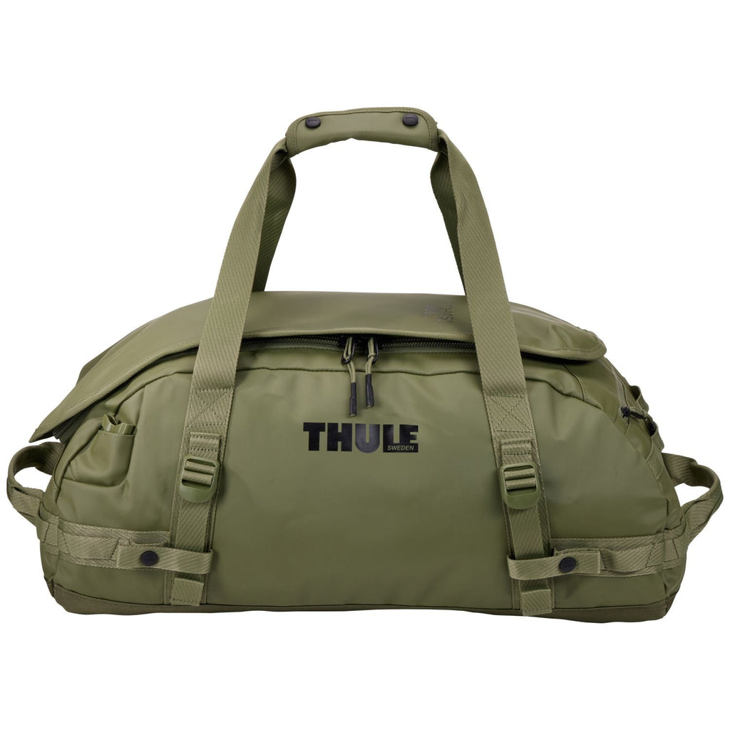 Thule Chasm Duffel 40L V2 - Olivine