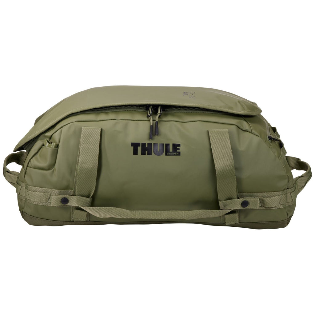 Thule Chasm Duffel 40L V2 - Olivine