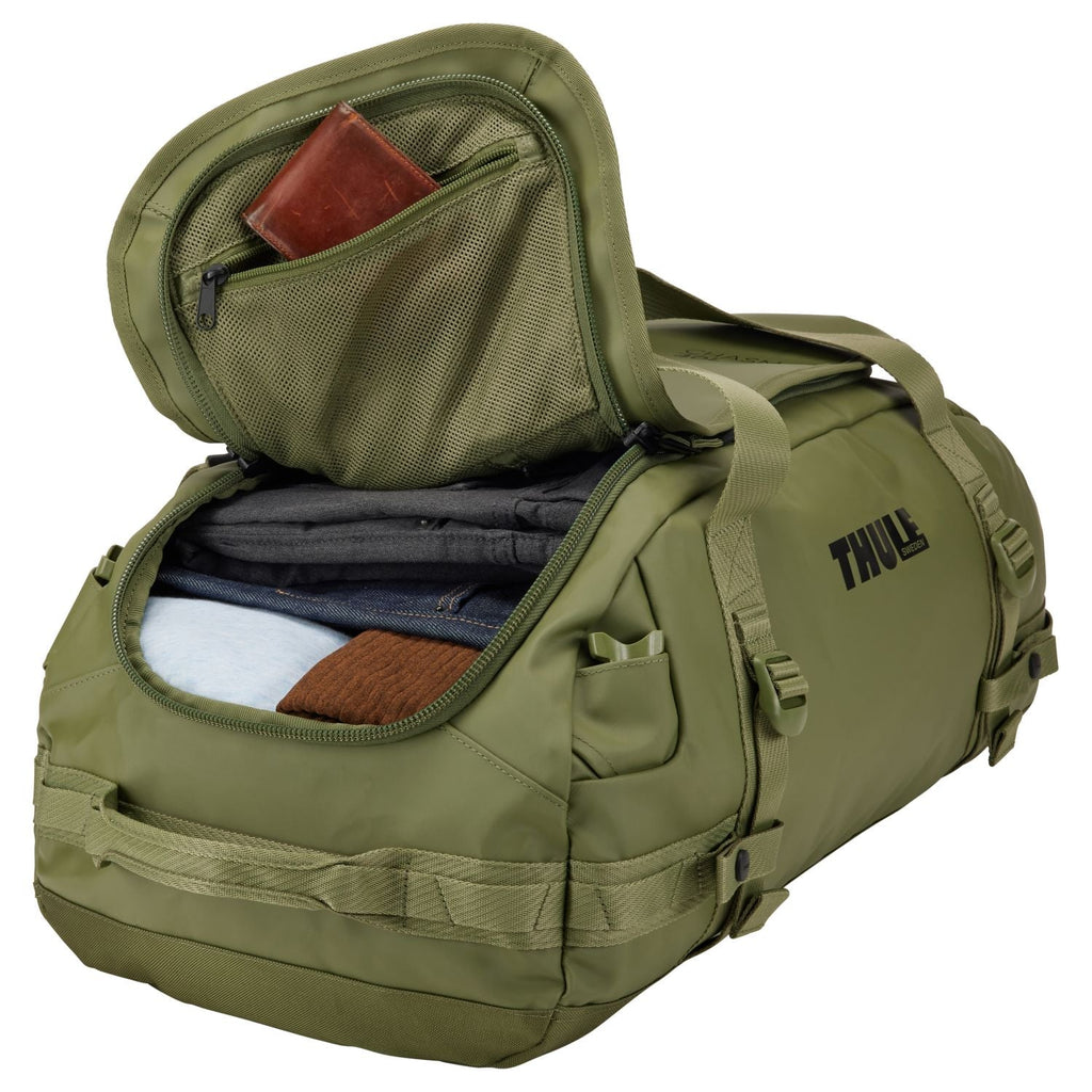 Thule Chasm Duffel 40L V2 - Olivine