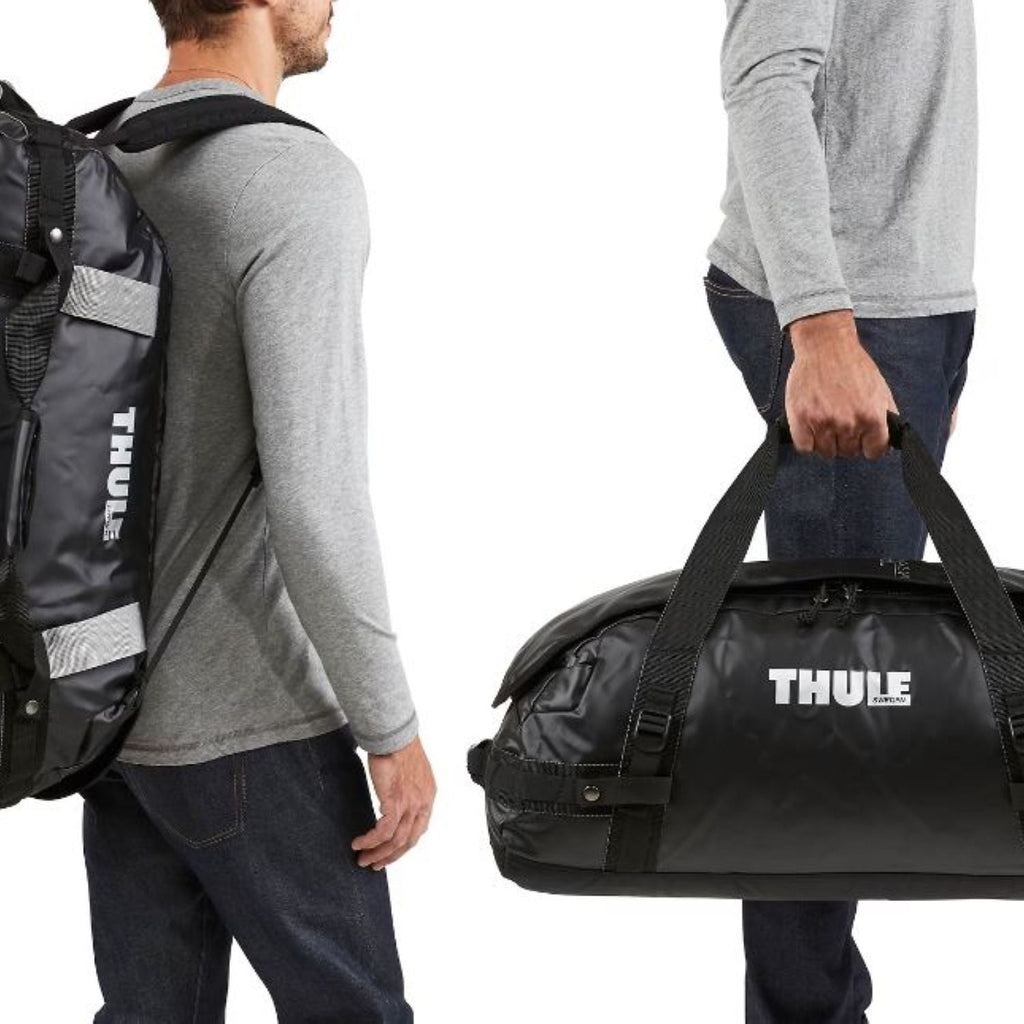 Thule Chasm Duffel 130L - Olivine