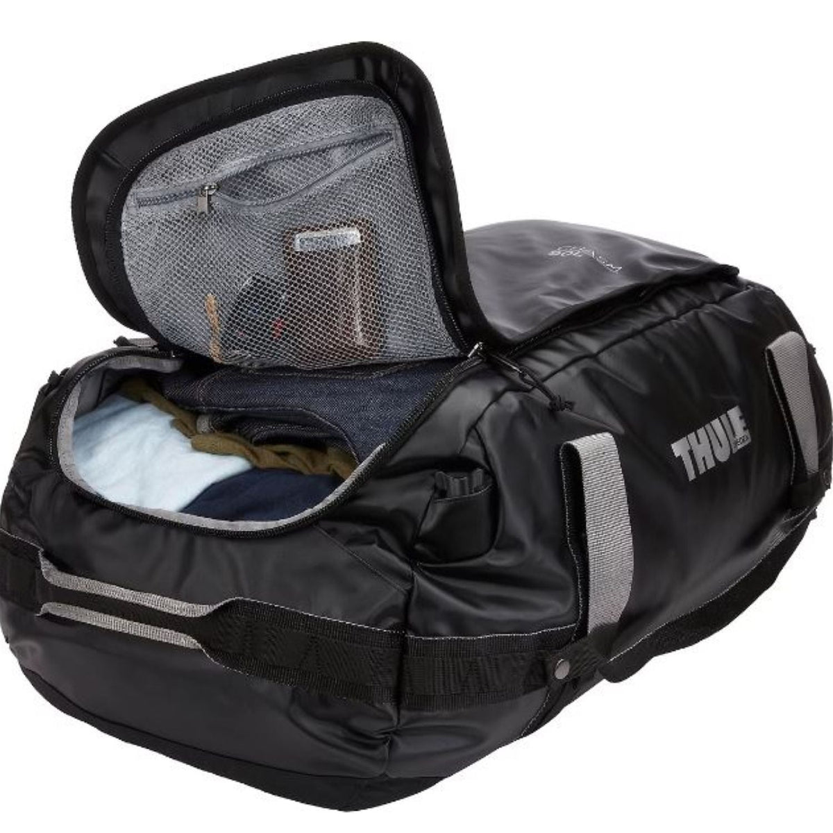Thule Chasm Duffel 130L - Olivine