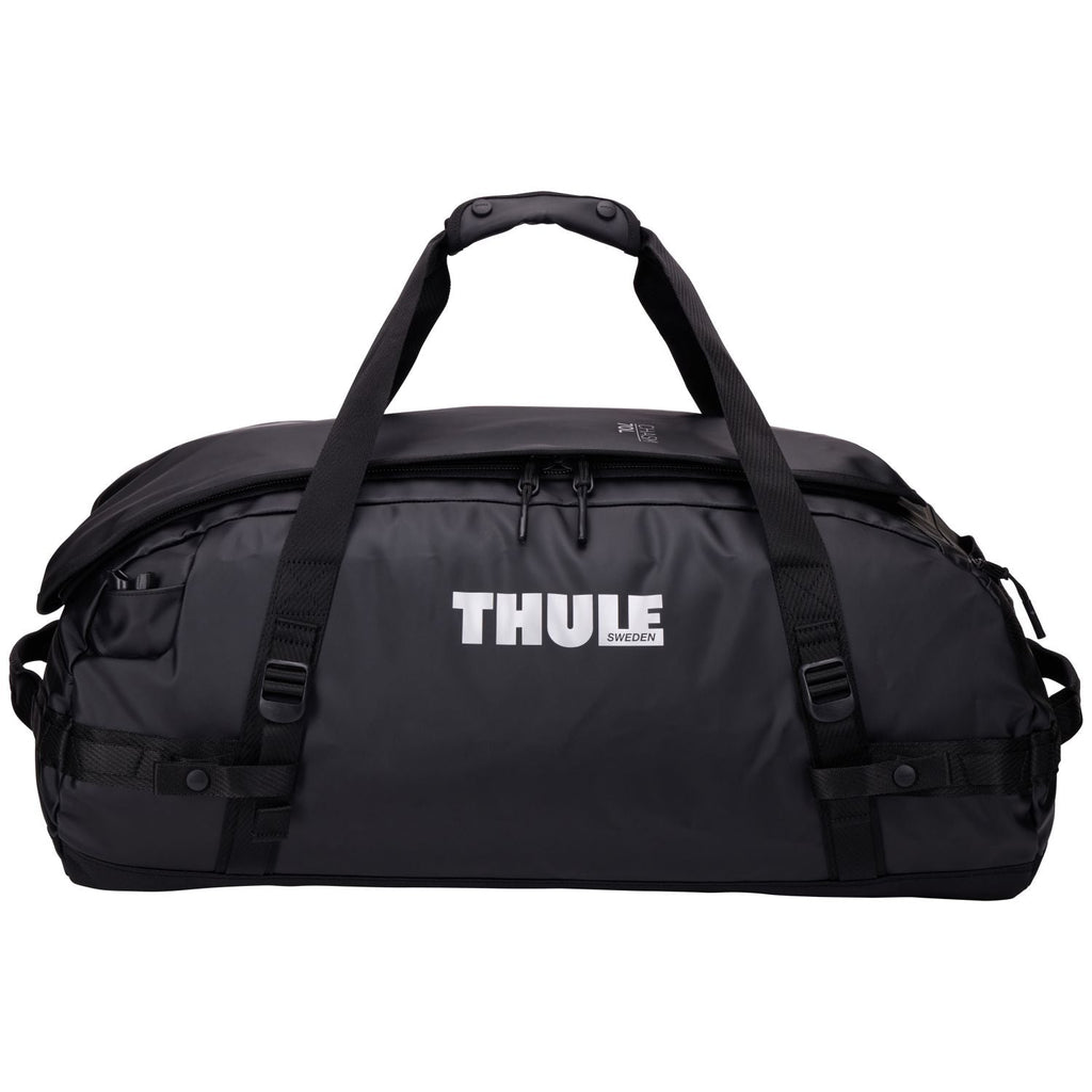 Thule Chasm Duffel 70L V2 - Black