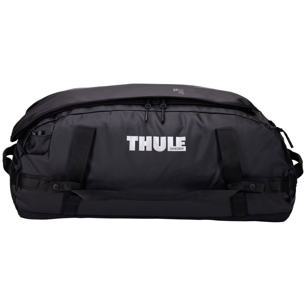 Thule Chasm Duffel 70L V2 - Black