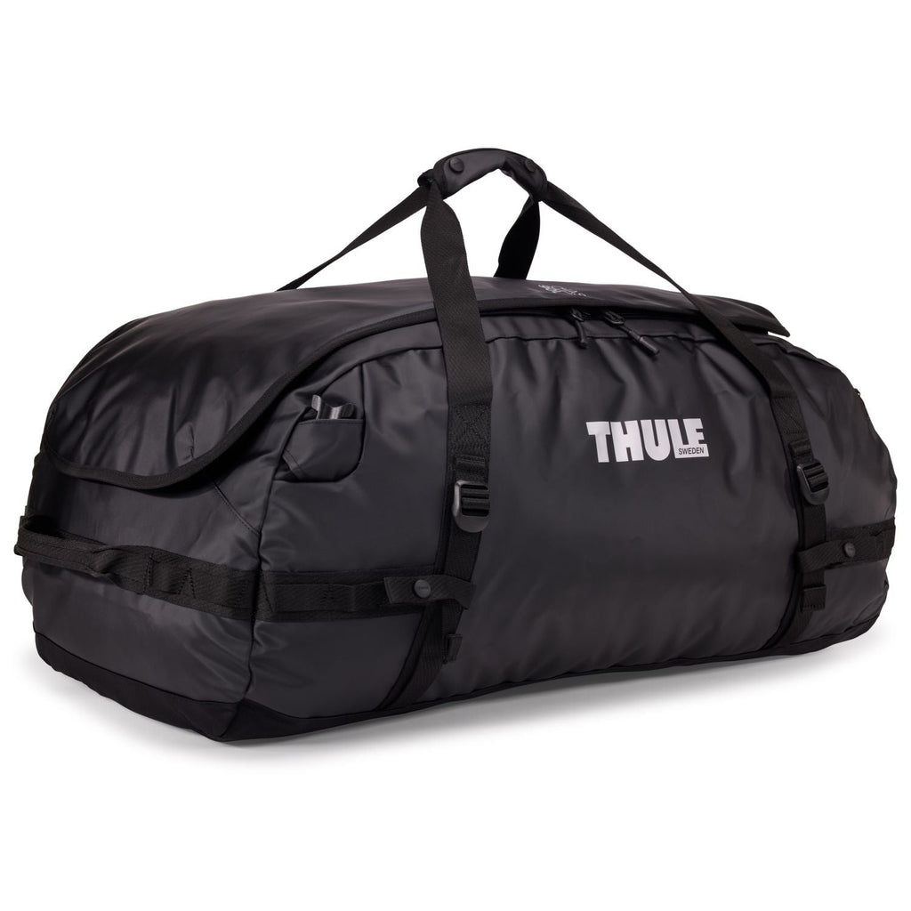 Thule Chasm Duffel 90L V2 - Black
